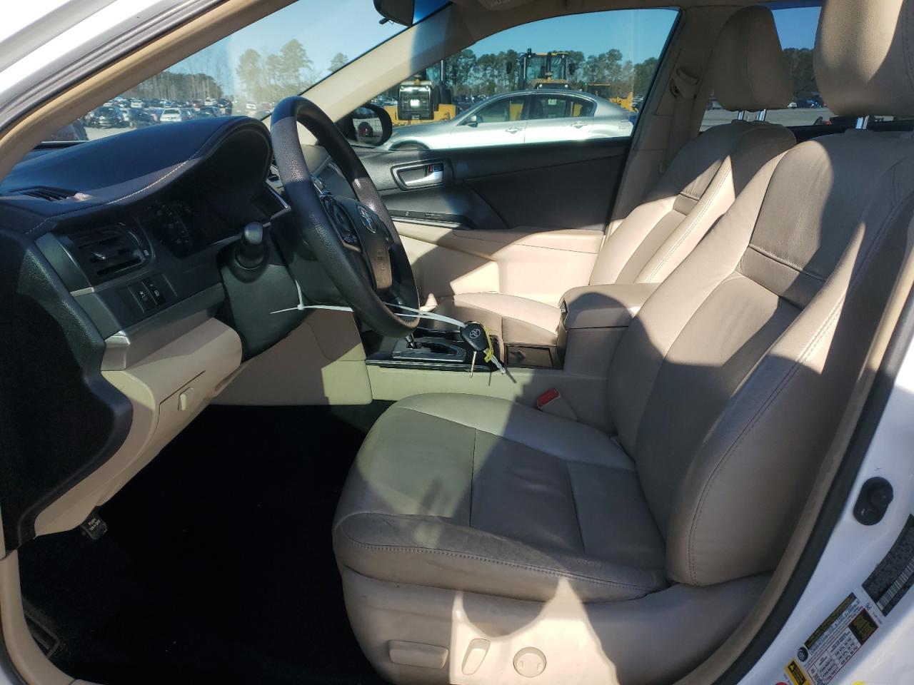 2013 Toyota Camry - Image 7