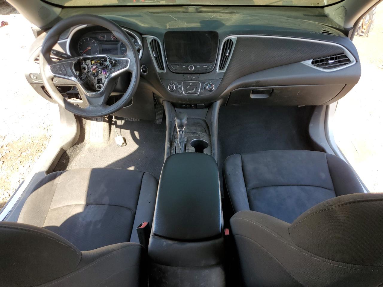 2021 Chevrolet Malibu - Image 8