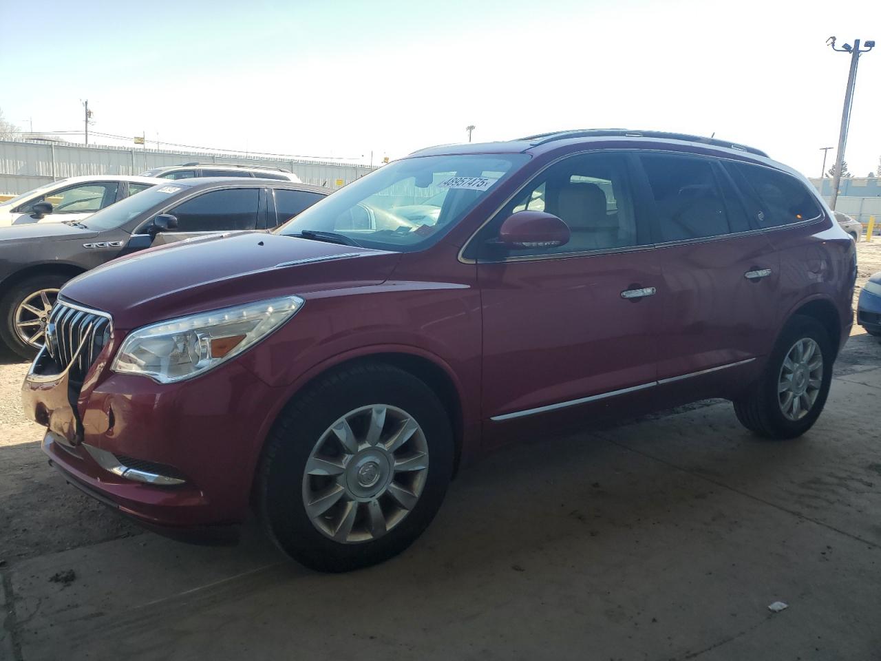 2014 Buick Enclave - Image 1