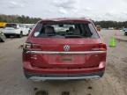 2018 Volkswagen Atlas Se na sprzedaż w Florence, MS - Water/Flood