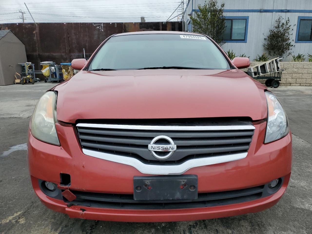2009 Nissan Altima - Image 5