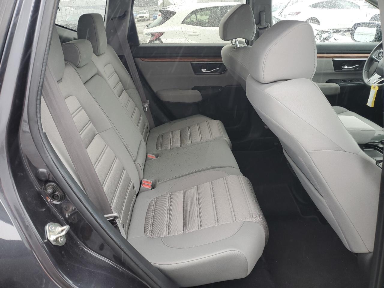 2019 Honda CR-V - Image 11