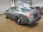 2006 Nissan Altima S de vânzare în Elgin, IL - Side