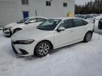 2024 HONDA CIVIC LX for sale at Copart ON - COOKSTOWN