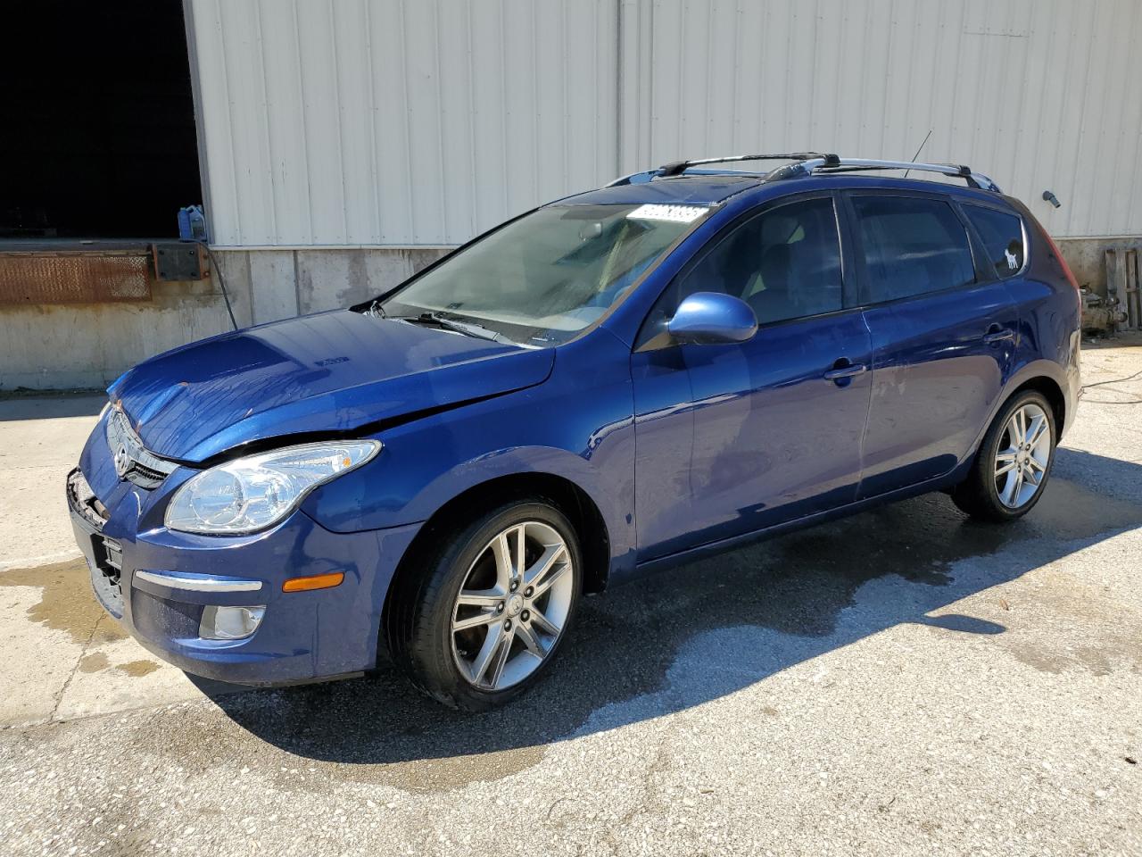 2012 Hyundai Elantra Touring Gls for Sale in Louisville, KY - Front End