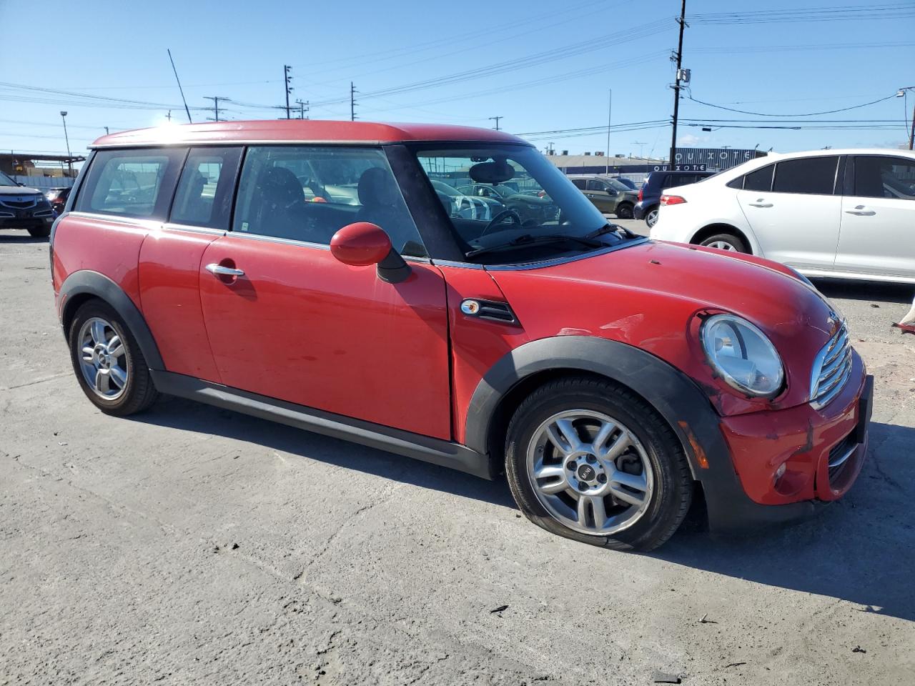 2013 MINI Cooper - Image 4