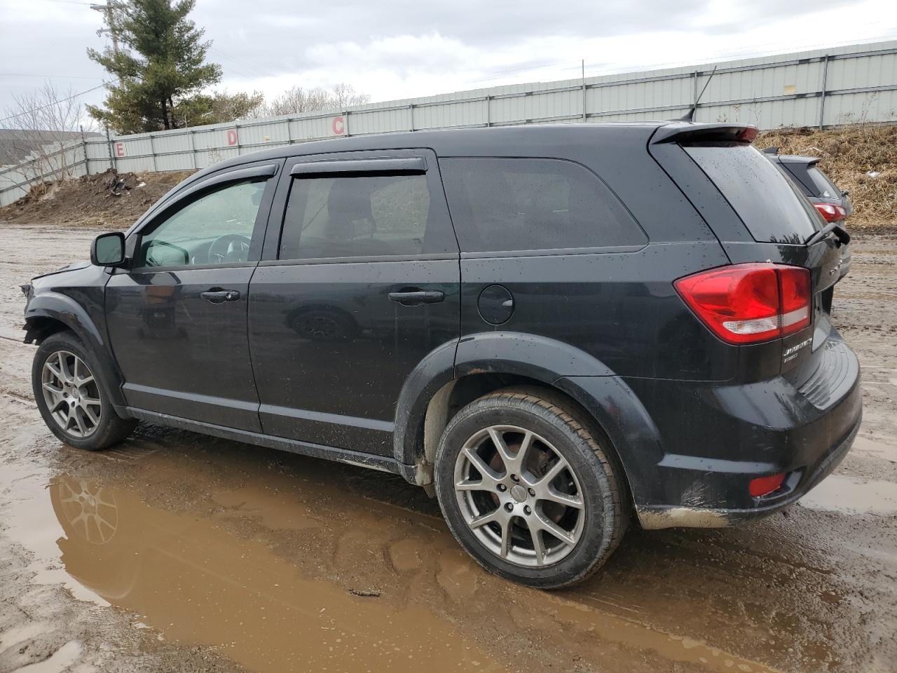 2014 Dodge Journey - Image 2