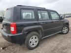 2007 Jeep Patriot Sport for Sale in Houston, TX - Rear End