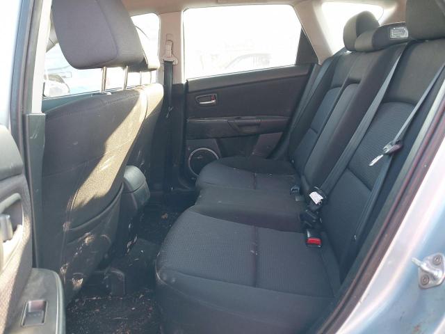 2007 MAZDA 3 TS2