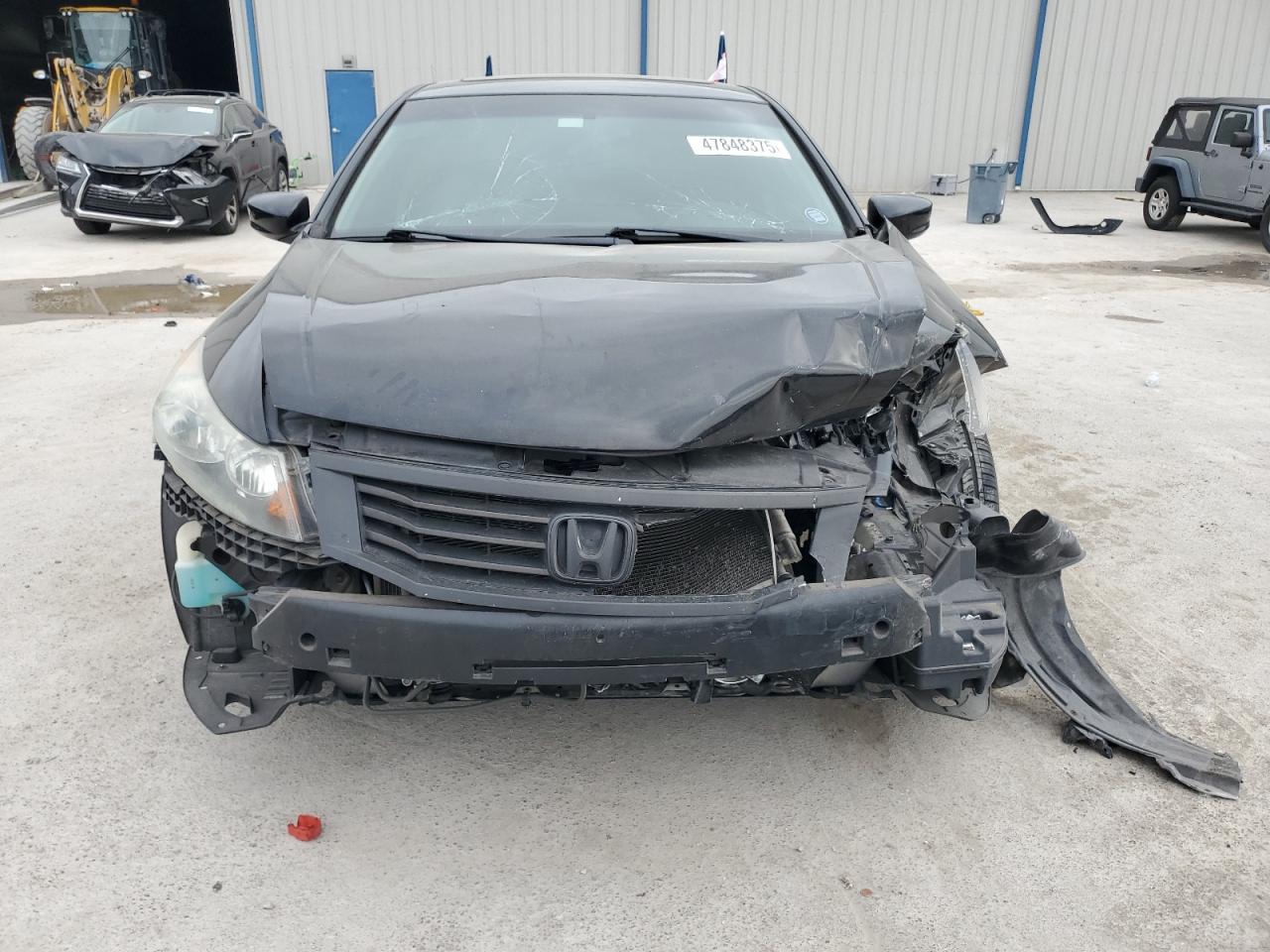 2010 Honda Accord - Image 5