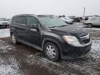 2013 CHEVROLET ORLANDO LT for sale at Copart AB - CALGARY