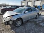 2009 Saturn Aura Xr for Sale in Cahokia Heights, IL - Front End