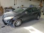 2013 Ford Focus S للبيع في Chambersburg، PA - Front End