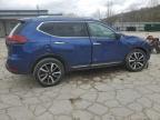 2020 Nissan Rogue S for Sale in Hurricane, WV - Rollover