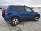 2005 TOYOTA RAV4  for sale at Copart AB - EDMONTON