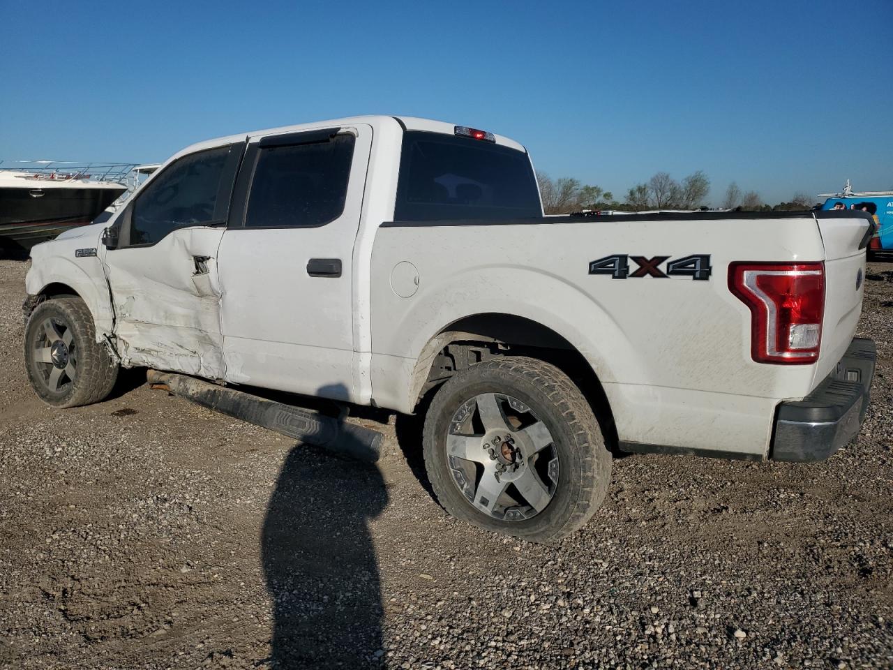 2016 Ford F-150 - Image 2