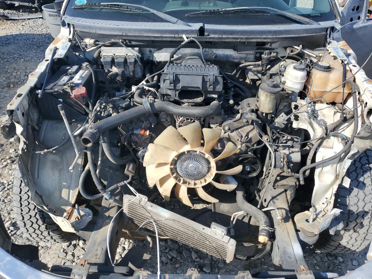 2008 Ford F-150 - Image 11