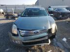 2006 Ford Fusion Sel იყიდება Spartanburg-ში, SC - Front End