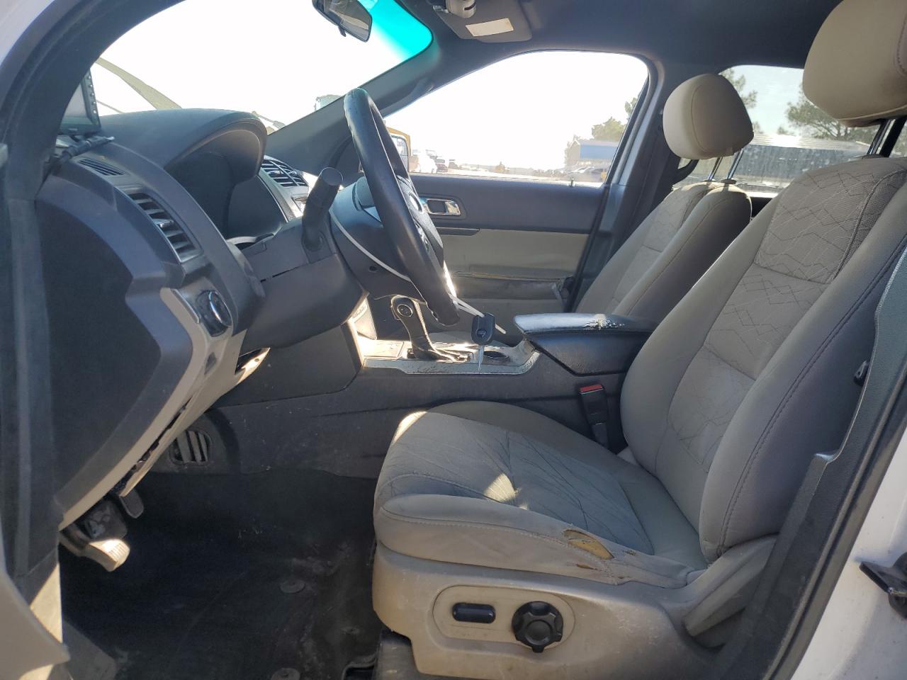 2013 Ford Explorer - Image 7