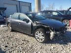 2014 Mazda 6 Touring იყიდება Wayland-ში, MI - Front End