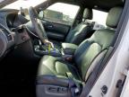 2022 Nissan Armada Sl للبيع في Grand Prairie، TX - Front End
