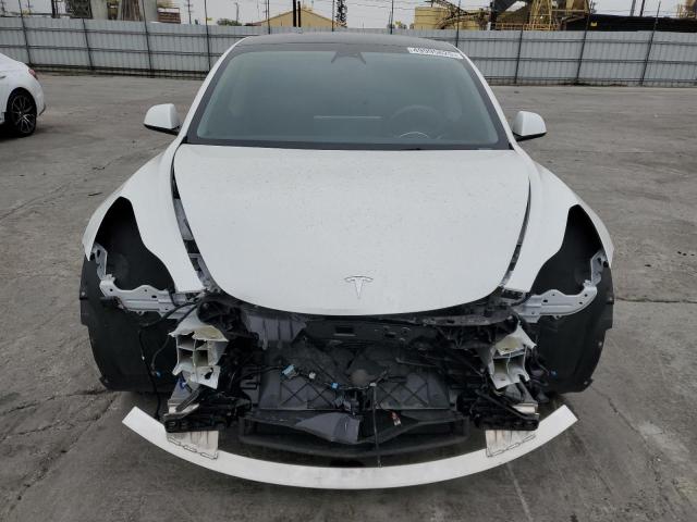  TESLA MODEL 3 2023 Белый