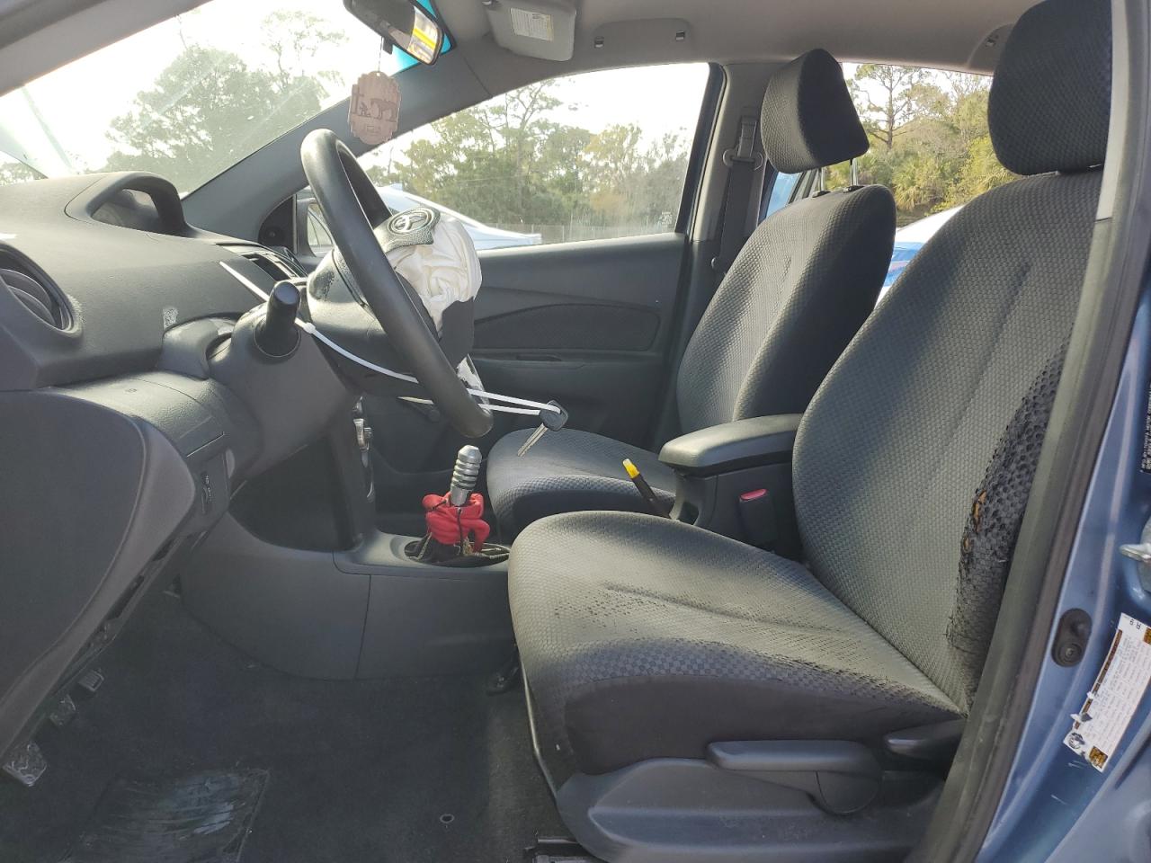 2007 Toyota Yaris - Image 7