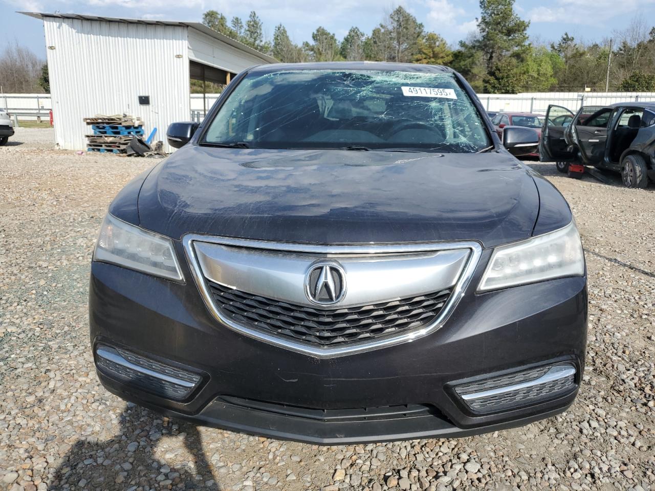 2016 Acura MDX - Image 5