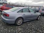 2016 Audi A6 Premium Plus за продажба в North Billerica, MA - Front End