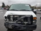 2011 Ford Econoline E250 Van for Sale in Portland, OR - Front End