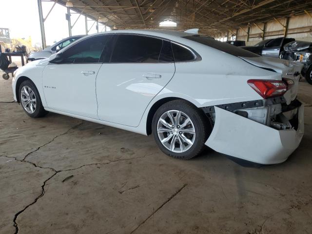  CHEVROLET MALIBU 2021 Biały