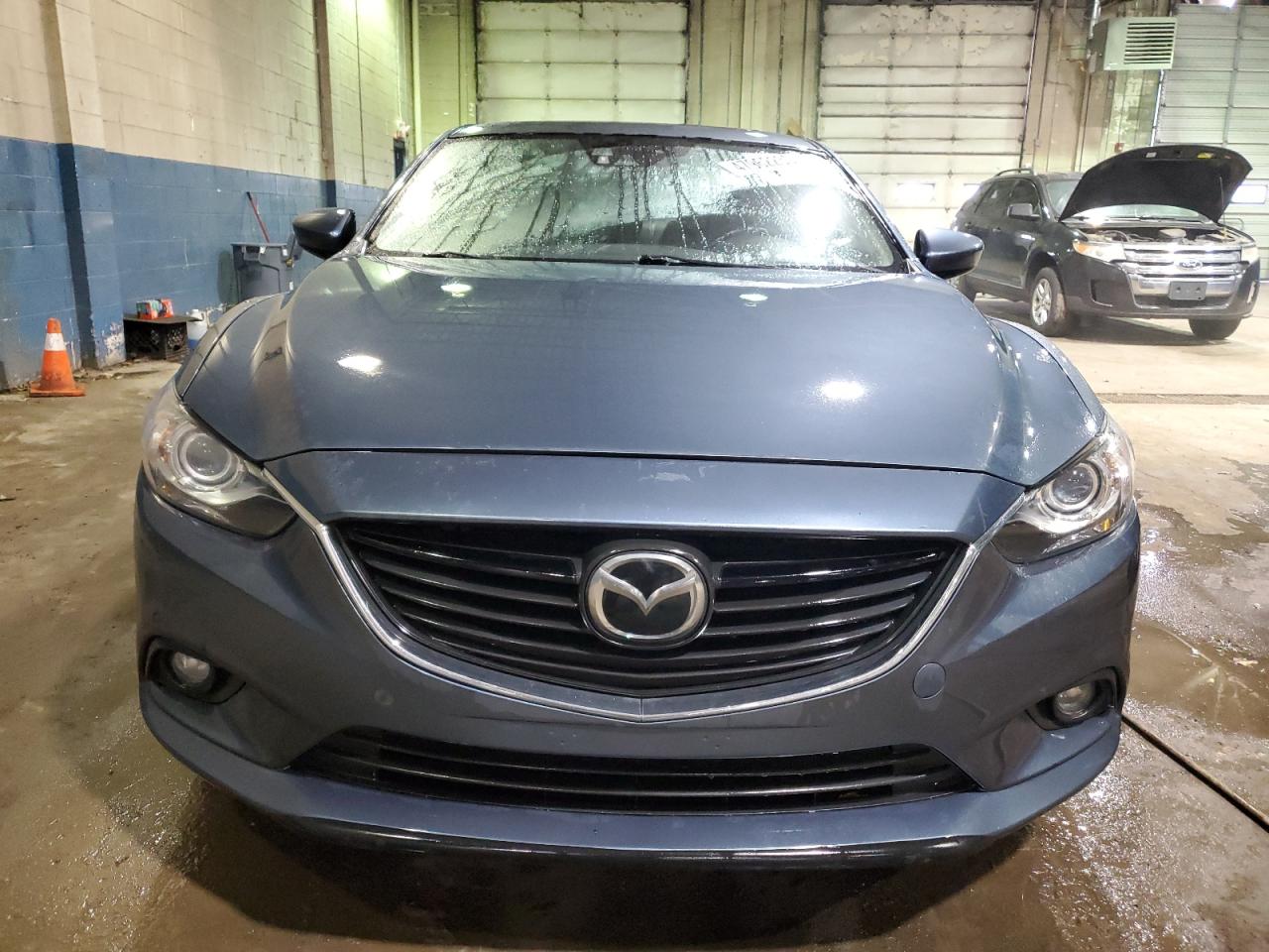 2014 Mazda 6 - Image 5