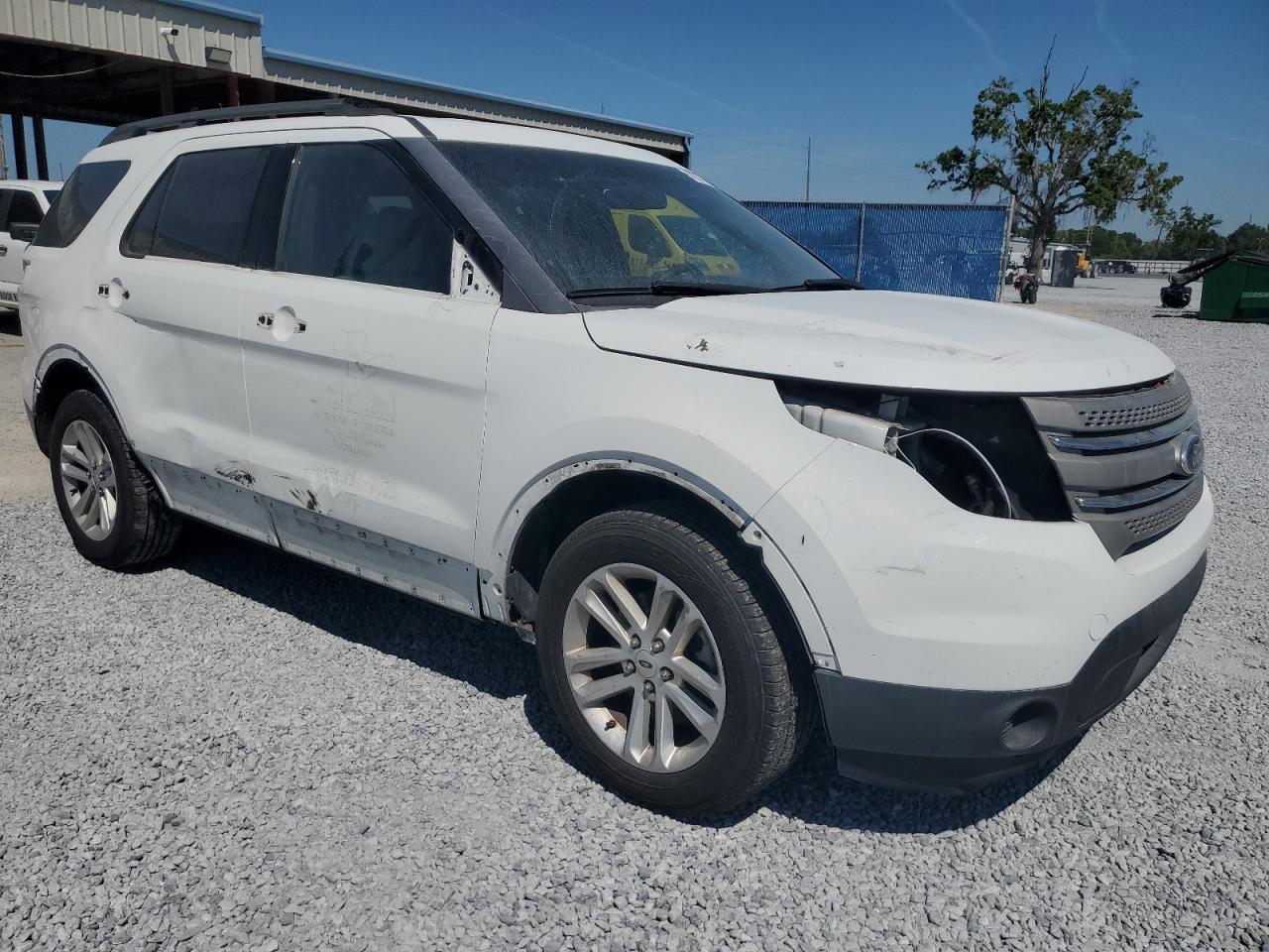 2015 Ford Explorer - Image 4