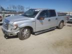 2014 Ford F150 Supercrew на продаже в Spartanburg, SC - Front End