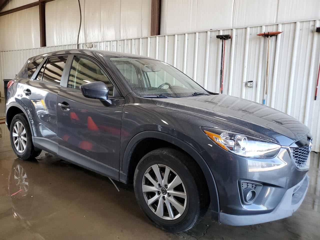 2013 Mazda CX-5 - Image 4