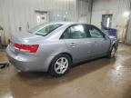 2006 Hyundai Sonata Gls იყიდება Elgin-ში, IL - Front End