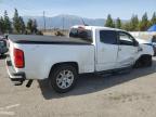 2016 Chevrolet Colorado Lt للبيع في Rancho Cucamonga، CA - Front End