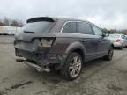 2011 Audi Q7 Prestige zu verkaufen in Portland, OR - Undercarriage