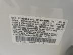 2014 Acura Mdx Technology en Venta en Laurel, MD - Side