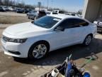2015 Chevrolet Impala Ls للبيع في Fort Wayne، IN - Rear End