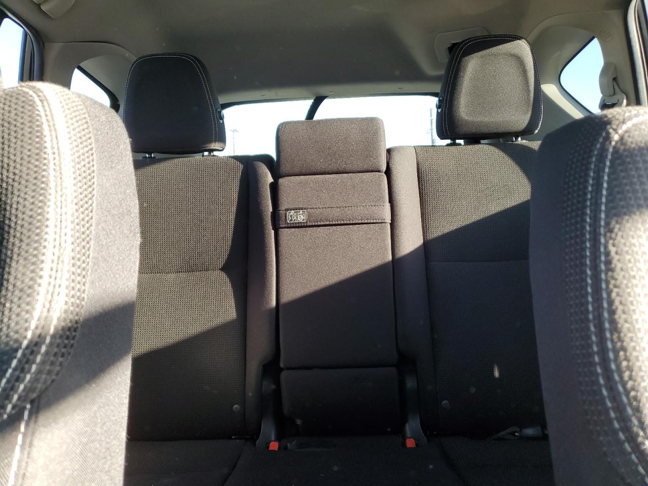 2018 Toyota RAV 4 - Image 10