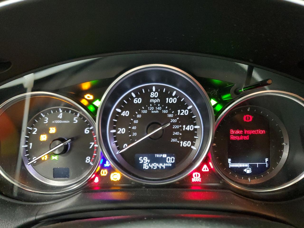 2014 Mazda CX-5 - Image 9