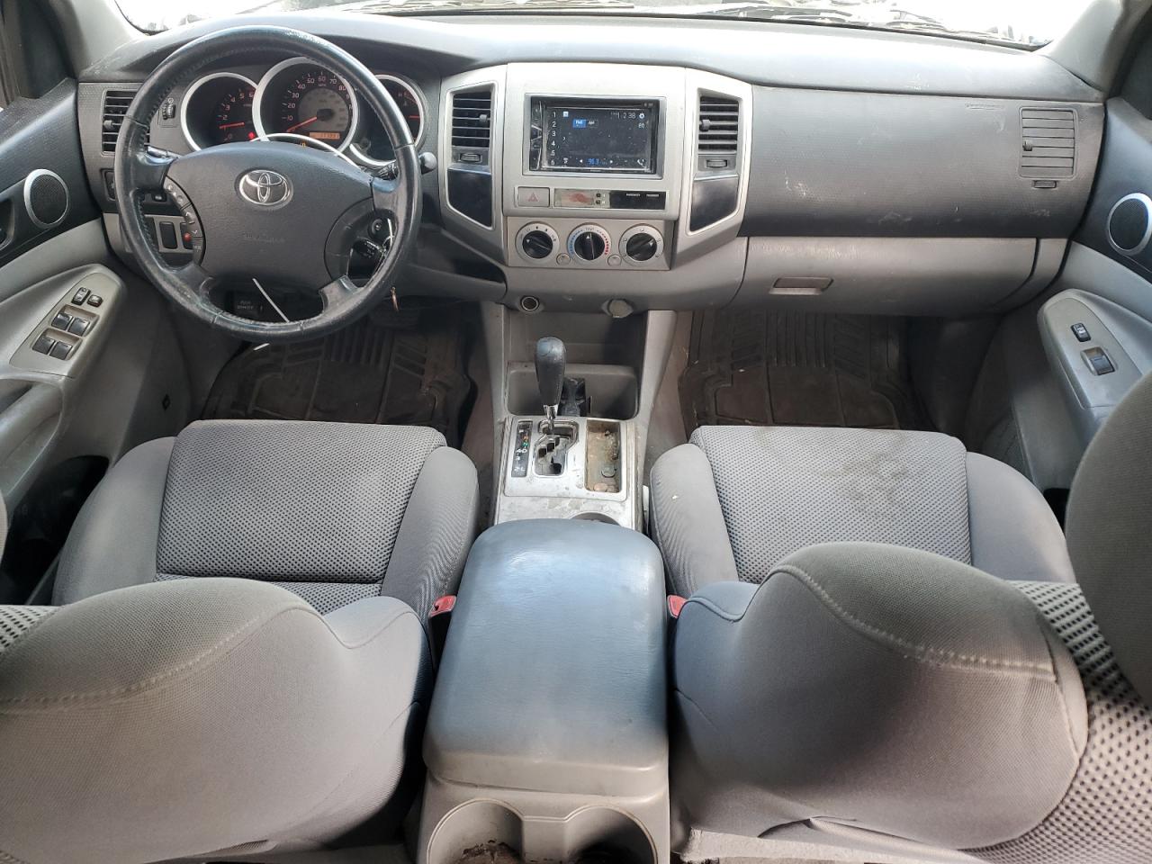 2007 Toyota Tacoma - Image 8