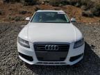 2011 Audi A4 Premium for Sale in Reno, NV - Mechanical