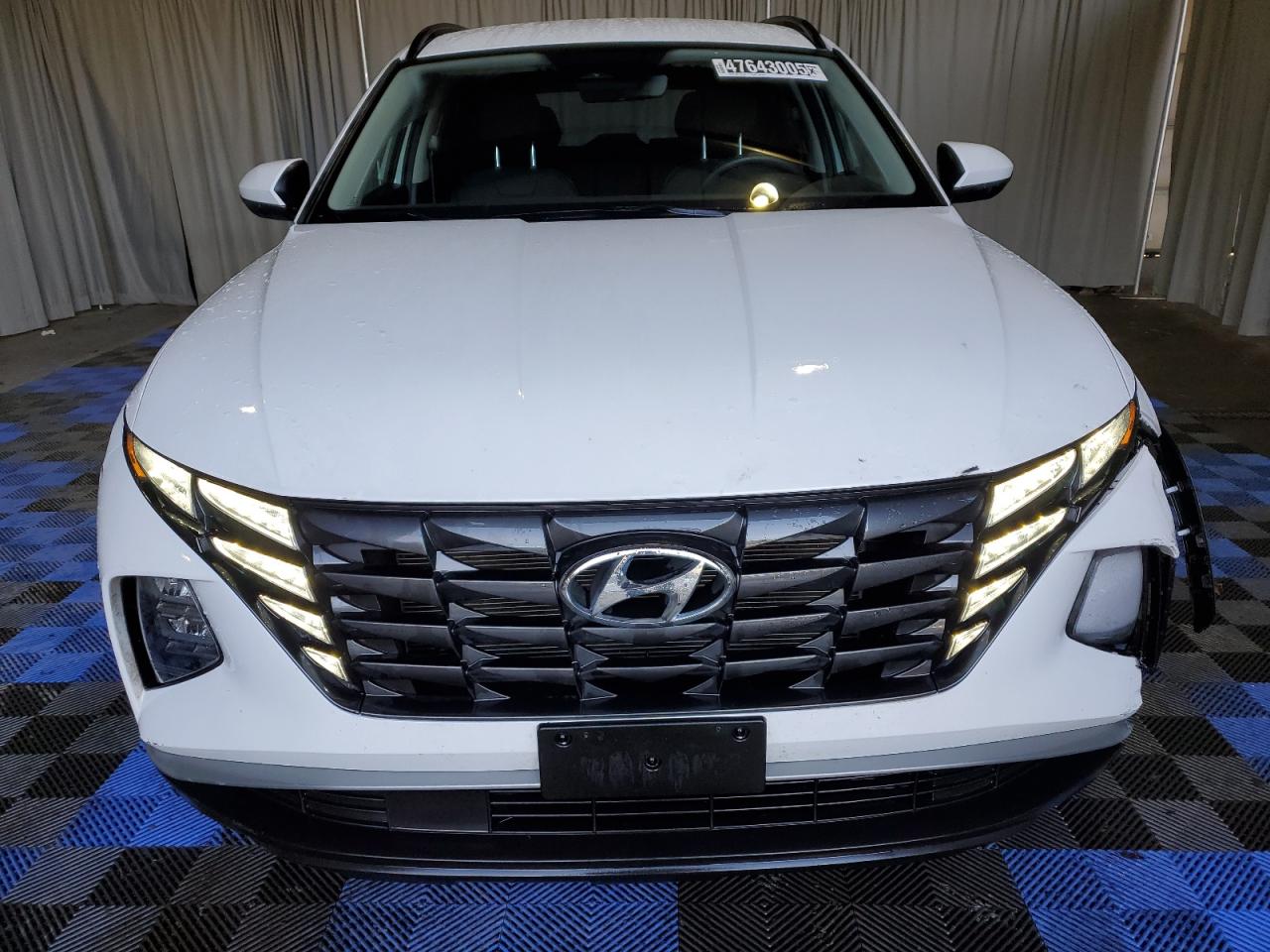 2024 Hyundai Tucson - Image 5