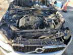 2020 Volvo Xc60 T6 Momentum за продажба в Harleyville, SC - Burn