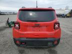 2018 Jeep Renegade Trailhawk за продажба в Eugene, OR - Front End