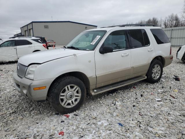 2003 Mercury Mountaineer  продається в Wayland, MI - Front End