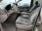 2006 Toyota Sienna Ce за продажба в Tucson, AZ - Front End