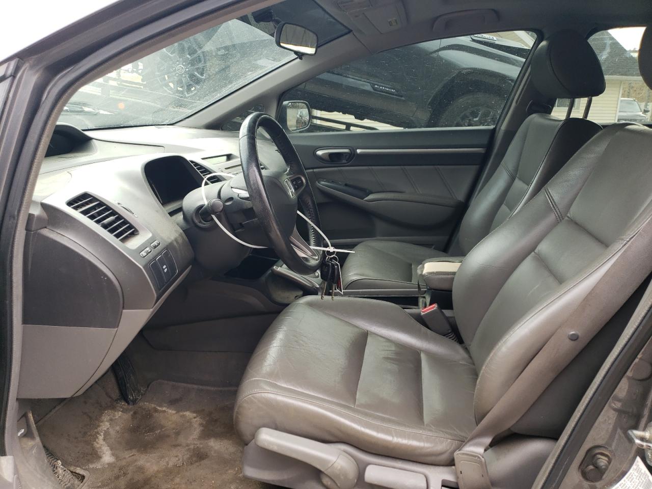 2009 Honda Civic - Image 7